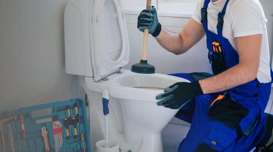 Local 24/7 Emergency Plumbing in Russellville, OH